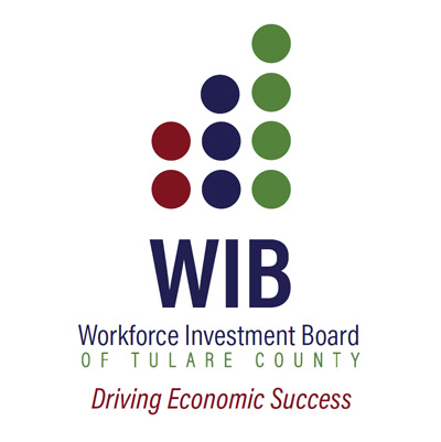 Tulare Workforce Investment Board of Tulare County