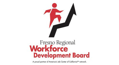 Fresno Workforce Development Board
